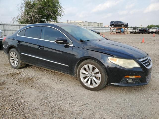 Photo 3 VIN: WVWML7AN3AE503716 - VOLKSWAGEN CC 