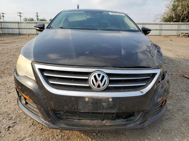 Photo 4 VIN: WVWML7AN3AE503716 - VOLKSWAGEN CC 