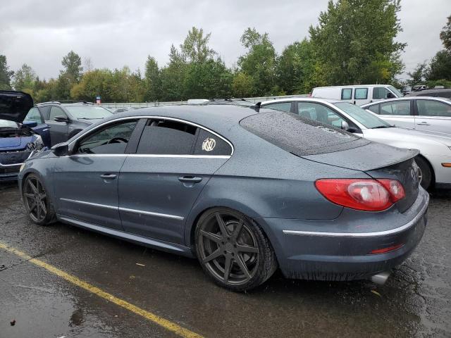 Photo 1 VIN: WVWML7AN3AE516076 - VOLKSWAGEN CC SPORT 