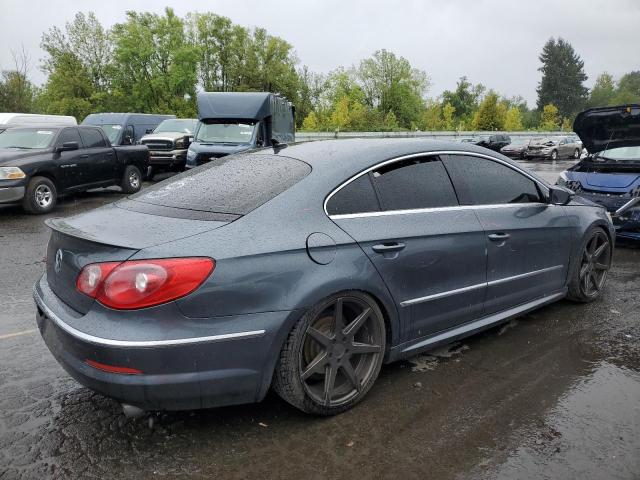 Photo 2 VIN: WVWML7AN3AE516076 - VOLKSWAGEN CC SPORT 