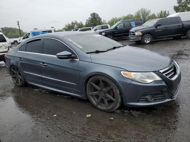 Photo 3 VIN: WVWML7AN3AE516076 - VOLKSWAGEN CC SPORT 