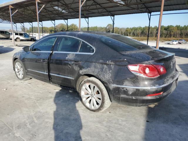 Photo 1 VIN: WVWML7AN3AE516336 - VOLKSWAGEN CC SPORT 