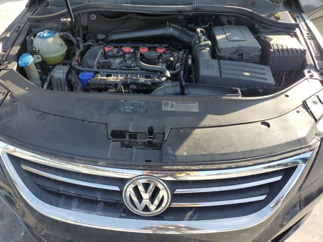 Photo 10 VIN: WVWML7AN3AE516336 - VOLKSWAGEN CC SPORT 