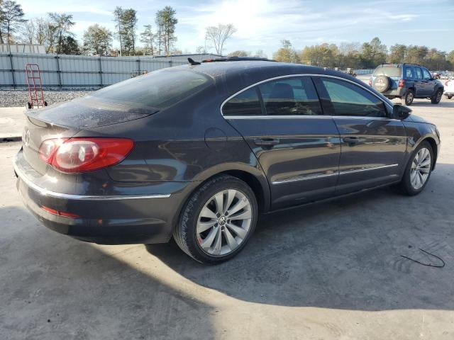 Photo 2 VIN: WVWML7AN3AE516336 - VOLKSWAGEN CC SPORT 