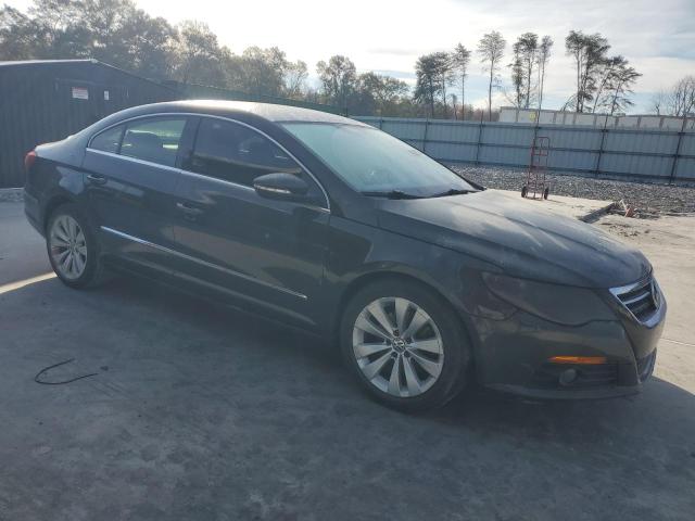 Photo 3 VIN: WVWML7AN3AE516336 - VOLKSWAGEN CC SPORT 