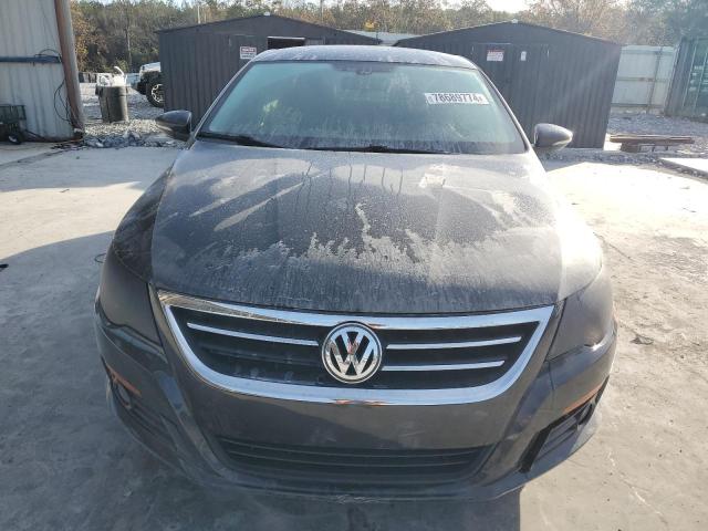 Photo 4 VIN: WVWML7AN3AE516336 - VOLKSWAGEN CC SPORT 