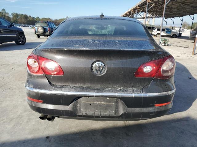 Photo 5 VIN: WVWML7AN3AE516336 - VOLKSWAGEN CC SPORT 