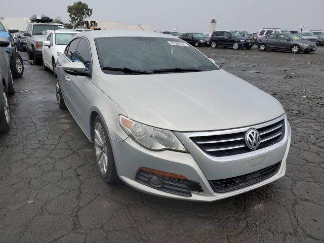 Photo 3 VIN: WVWML7AN4AE506558 - VOLKSWAGEN CC 