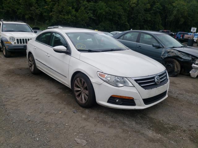 Photo 0 VIN: WVWML7AN4AE512716 - VOLKSWAGEN CC 