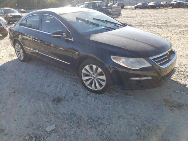 Photo 0 VIN: WVWML7AN4AE515633 - VOLKSWAGEN CC SPORT 