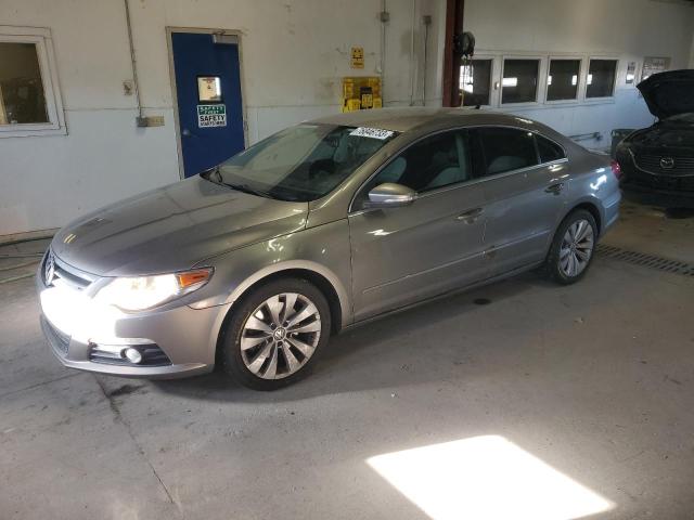 Photo 0 VIN: WVWML7AN4AE517933 - VOLKSWAGEN CC 