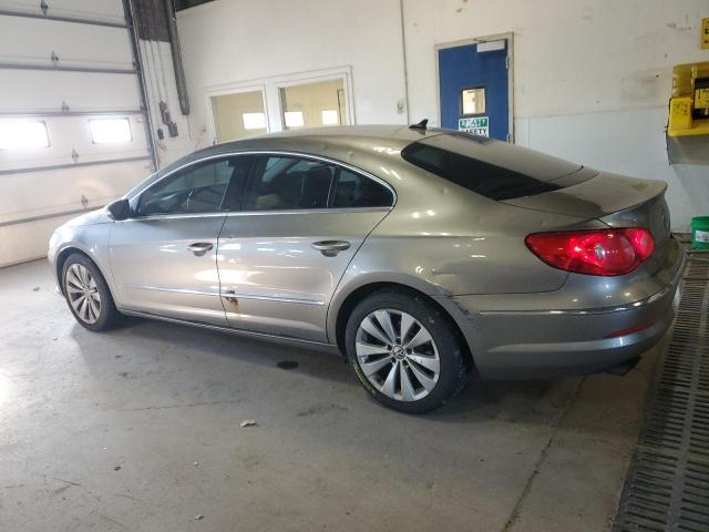 Photo 1 VIN: WVWML7AN4AE517933 - VOLKSWAGEN CC 