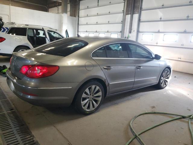 Photo 2 VIN: WVWML7AN4AE517933 - VOLKSWAGEN CC 