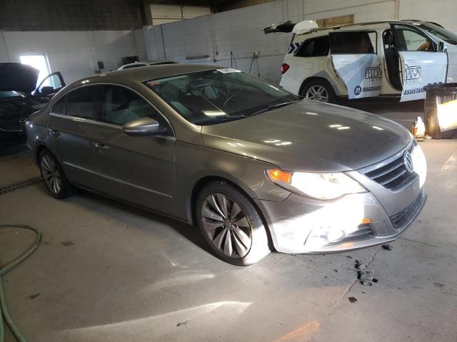 Photo 3 VIN: WVWML7AN4AE517933 - VOLKSWAGEN CC 