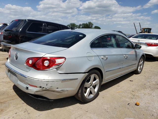 Photo 2 VIN: WVWML7AN4AE521674 - VOLKSWAGEN CC 