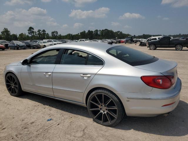 Photo 1 VIN: WVWML7AN5AE500462 - VOLKSWAGEN CC SPORT 