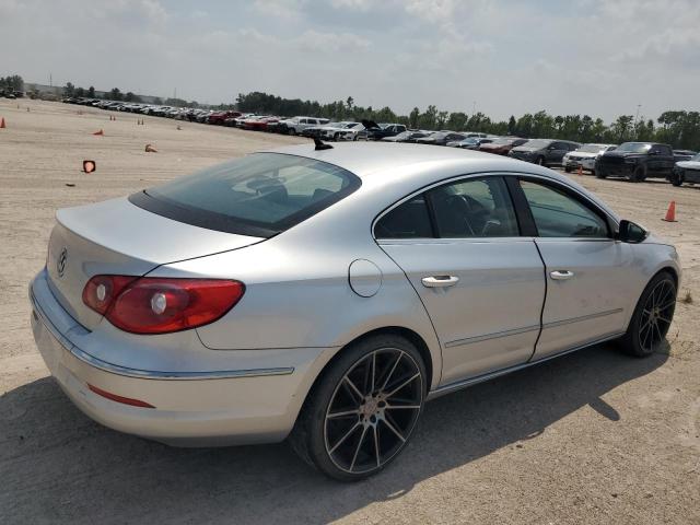 Photo 2 VIN: WVWML7AN5AE500462 - VOLKSWAGEN CC SPORT 