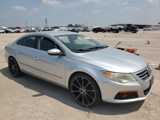 Photo 3 VIN: WVWML7AN5AE500462 - VOLKSWAGEN CC SPORT 