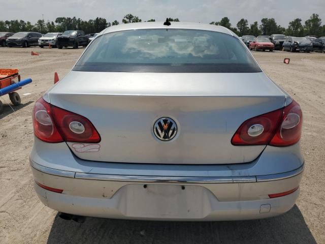 Photo 5 VIN: WVWML7AN5AE500462 - VOLKSWAGEN CC SPORT 