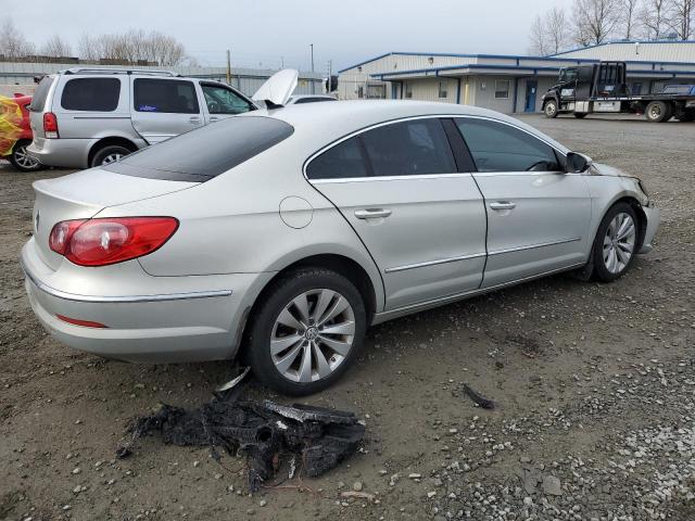 Photo 2 VIN: WVWML7AN5AE507136 - VOLKSWAGEN CC 