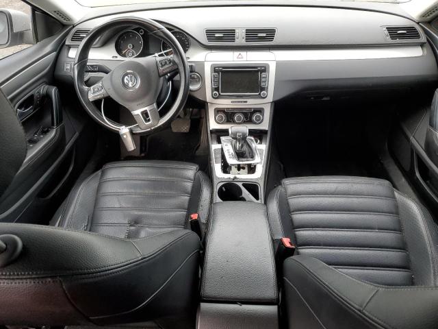 Photo 7 VIN: WVWML7AN5AE507136 - VOLKSWAGEN CC 