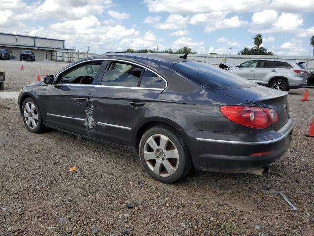 Photo 1 VIN: WVWML7AN5AE507332 - VOLKSWAGEN CC SPORT 