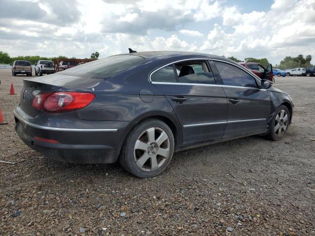 Photo 2 VIN: WVWML7AN5AE507332 - VOLKSWAGEN CC SPORT 