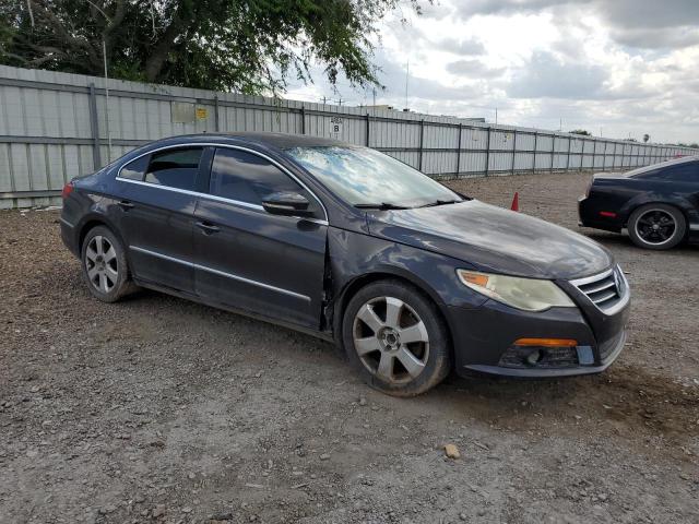 Photo 3 VIN: WVWML7AN5AE507332 - VOLKSWAGEN CC SPORT 