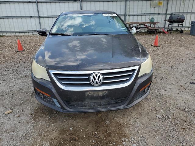 Photo 4 VIN: WVWML7AN5AE507332 - VOLKSWAGEN CC SPORT 