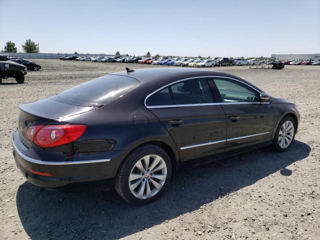 Photo 2 VIN: WVWML7AN5AE513602 - VOLKSWAGEN CC SPORT 