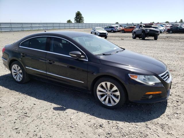 Photo 3 VIN: WVWML7AN5AE513602 - VOLKSWAGEN CC SPORT 