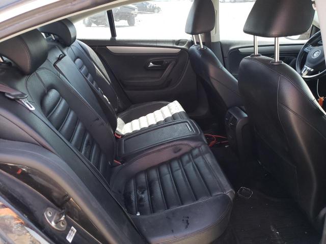 Photo 9 VIN: WVWML7AN5AE513602 - VOLKSWAGEN CC SPORT 