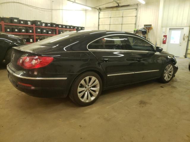 Photo 2 VIN: WVWML7AN6AE507808 - VOLKSWAGEN CC 