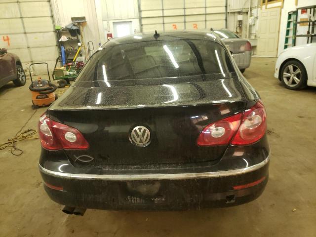 Photo 5 VIN: WVWML7AN6AE507808 - VOLKSWAGEN CC 