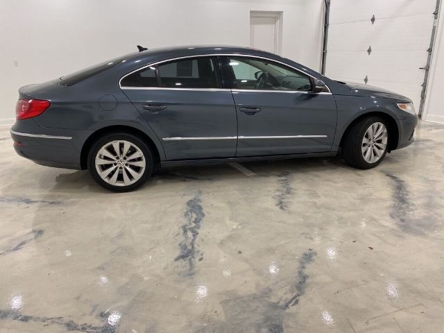 Photo 3 VIN: WVWML7AN6AE508540 - VOLKSWAGEN CC 