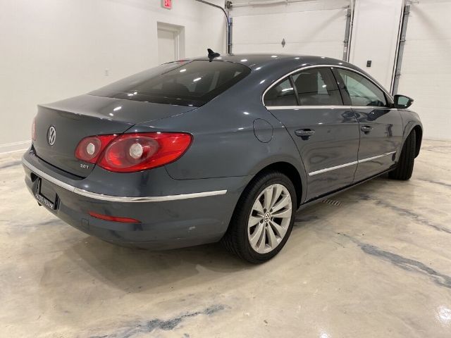 Photo 4 VIN: WVWML7AN6AE508540 - VOLKSWAGEN CC 