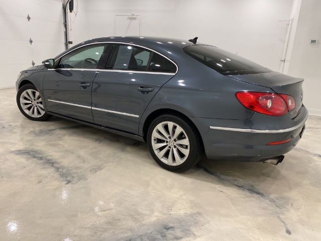 Photo 7 VIN: WVWML7AN6AE508540 - VOLKSWAGEN CC 