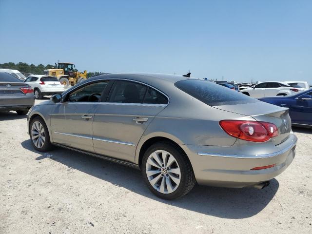 Photo 1 VIN: WVWML7AN6AE508764 - VOLKSWAGEN CC SPORT 