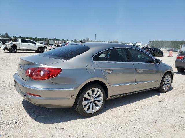 Photo 2 VIN: WVWML7AN6AE508764 - VOLKSWAGEN CC SPORT 