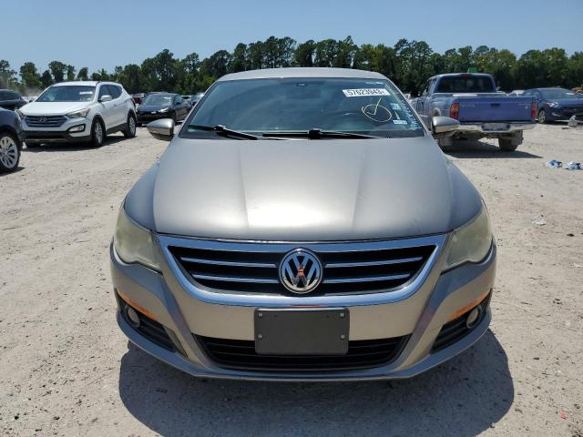 Photo 4 VIN: WVWML7AN6AE508764 - VOLKSWAGEN CC SPORT 