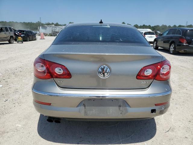 Photo 5 VIN: WVWML7AN6AE508764 - VOLKSWAGEN CC SPORT 