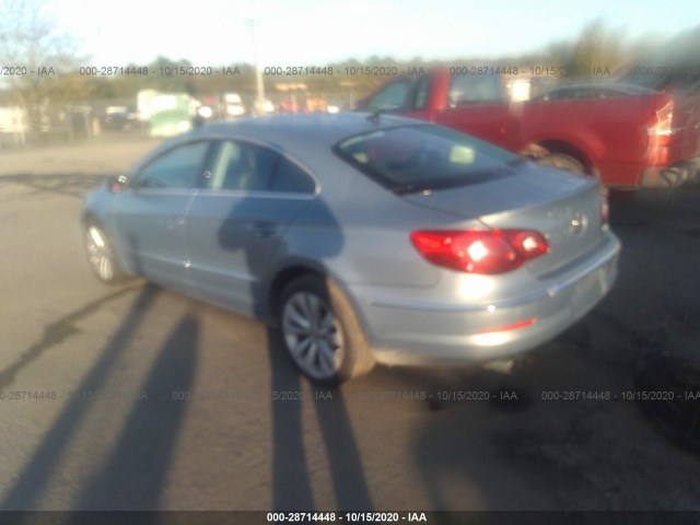 Photo 2 VIN: WVWML7AN6AE522230 - VOLKSWAGEN PASSAT 