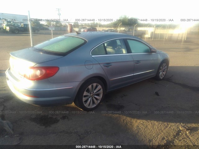 Photo 3 VIN: WVWML7AN6AE522230 - VOLKSWAGEN PASSAT 