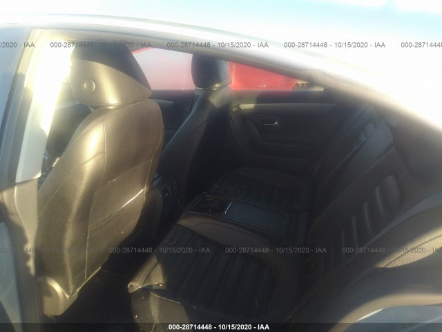 Photo 7 VIN: WVWML7AN6AE522230 - VOLKSWAGEN PASSAT 