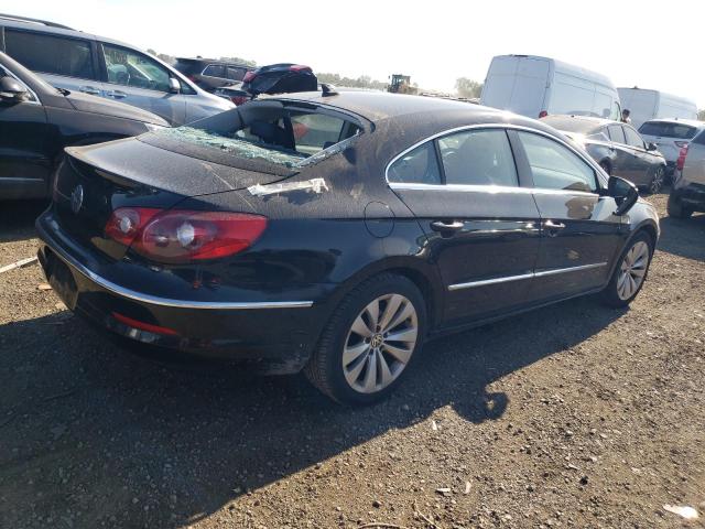 Photo 2 VIN: WVWML7AN7AE501502 - VOLKSWAGEN CC SPORT 