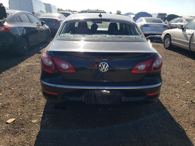 Photo 5 VIN: WVWML7AN7AE501502 - VOLKSWAGEN CC SPORT 