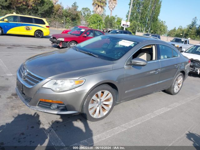 Photo 1 VIN: WVWML7AN7AE502729 - VOLKSWAGEN PASSAT 