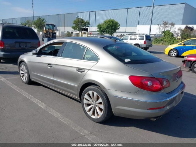 Photo 2 VIN: WVWML7AN7AE502729 - VOLKSWAGEN PASSAT 