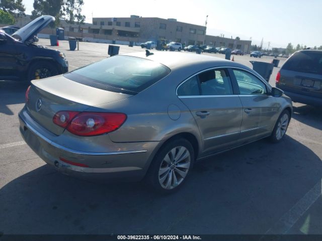 Photo 3 VIN: WVWML7AN7AE502729 - VOLKSWAGEN PASSAT 