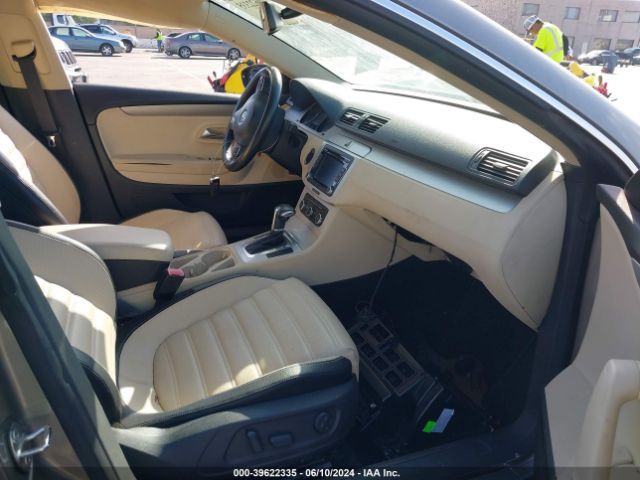 Photo 4 VIN: WVWML7AN7AE502729 - VOLKSWAGEN PASSAT 